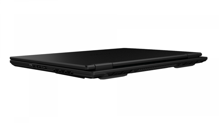 Laptop Gigabyte Gaming A16 AMD (RTX 50 Series) 5