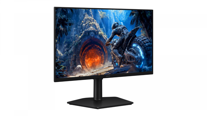 Monitor Samsung Odyssey G4 LS25HG402EUXEN 3