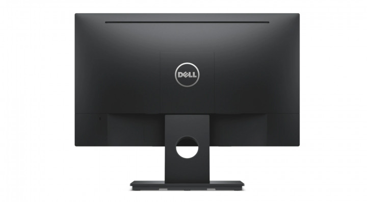Dell E2216HV 4