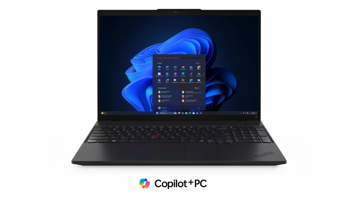 Laptop Lenovo ThinkPad L16 Gen 2 W11P FPR Copilot 2