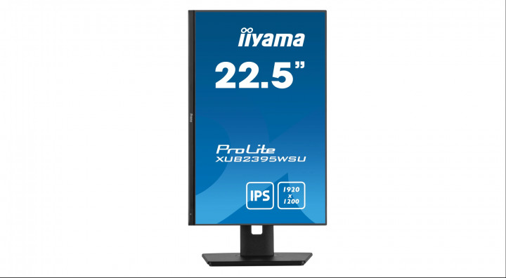 iiyama ProLite XUB2395WSU-B5 2