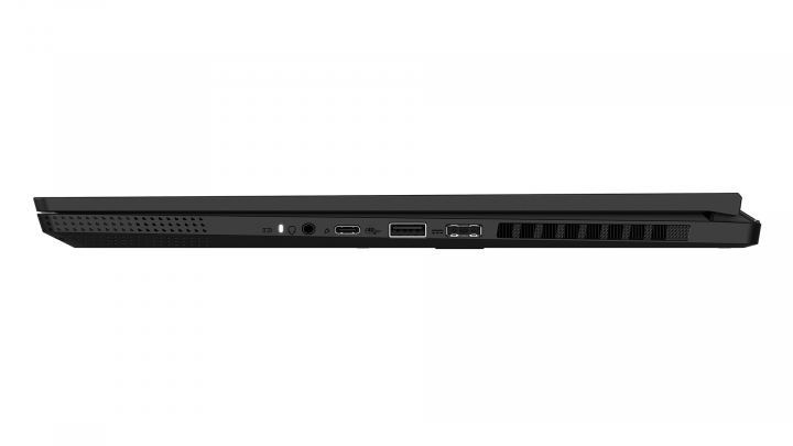 Laptop MSI Stealth A16 AI+ A3XWIX 5