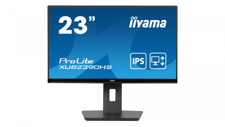 Monitor IIYAMA ProLite XUB2390HS-B5