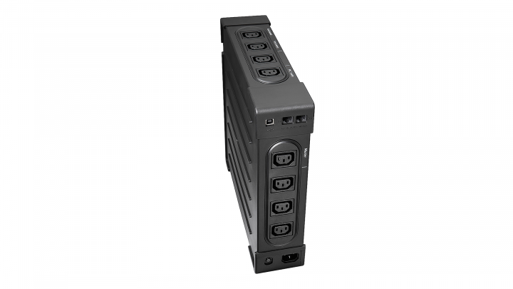 UPS Eaton Ellipse Eco el1600usbiec 1600VA USB 2