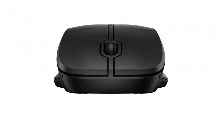 Mysz optyczna bezprzewodowa HP 255 Dual 8R3U1UT 4