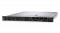 PowerEdge R450 8x2,5 - widok frontu prawej strony