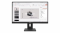 Monitor Lenovo ThinkVision E22-40