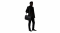 Torba do laptopa Samsonite Mysight 156 195748 czarna - prezentacja