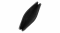 Etui do laptopa Targus Newport 12 TSS1001GL czarne - otwarte