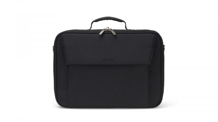 Torba do laptopa DICOTA Multi 156 mysz D31686 czarna - przód1