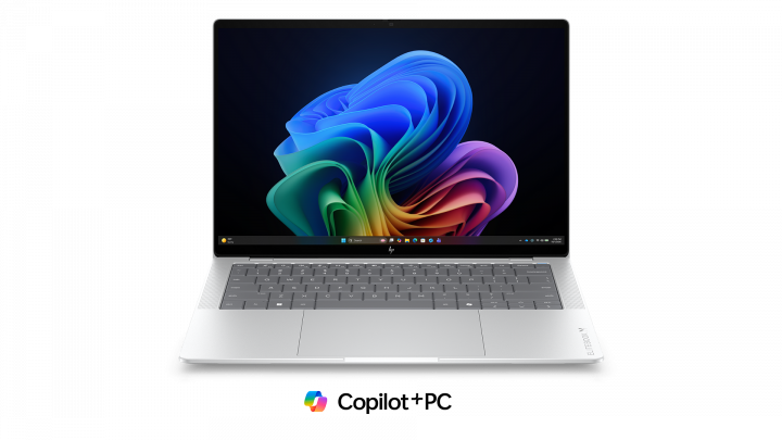 Laptop HP EliteBook X G2a 14 W11P Srebrny Copilot