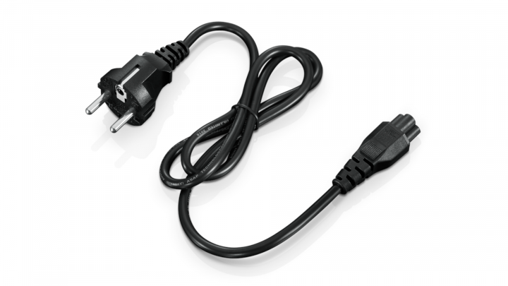 Zasilacz Lenovo ThinkEdge 4X21J08876 65W Wide Temperature AS Adapter (slim tip) 2