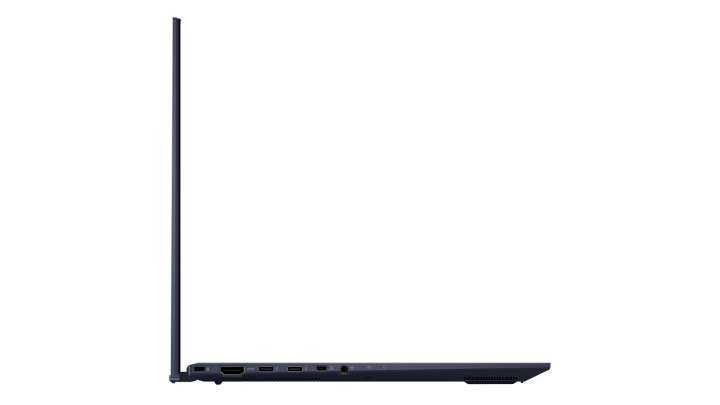 Laptop ASUS ExpertBook B9 B9403CVAR OLED W11P Star Black (adapter+pokrowiec) 15