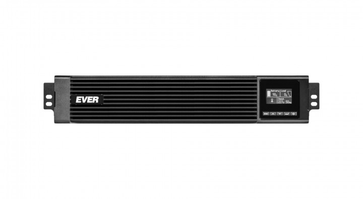 UPS Ever Powerline RT Pro t/pwprrt-111k00/00 1000VA 5