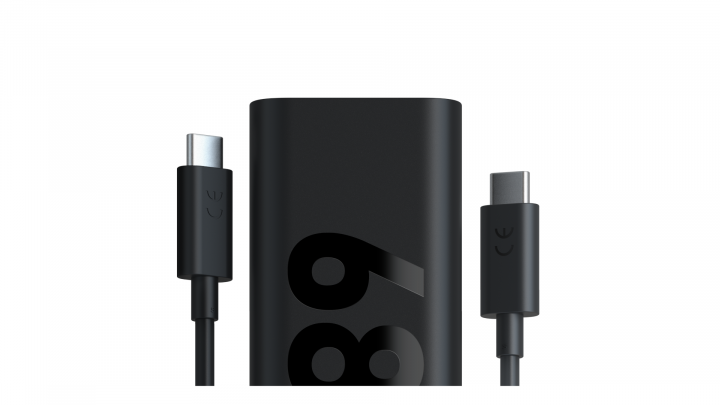 Ładowarka Lenovo USB-C 68W ZG38C05739 2