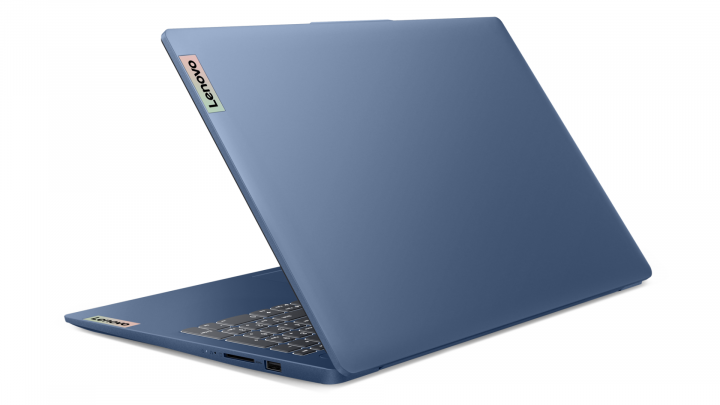 IdeaPad Slim 3 15AMN8 NoOS Abyss Blue 8