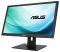 Monitor Asus BE229QLB - widok frontu prawej strony