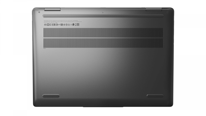 Lenovo 2w1 Yoga 7 14ARP8 W11H Storm Grey + Tablet M8 ZAD00069PL Bon 12