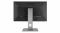Monitor Asus PA278QV czarny - widok z tyłu