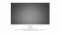 Monitor Sharp NEC MultiSync EA271F 27" IPS FHD biały