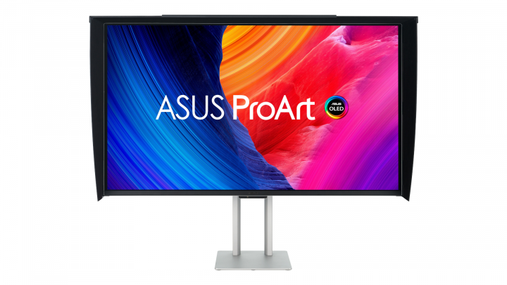 Monitor ASUS ProArt Display PA32UCDMR-K 32