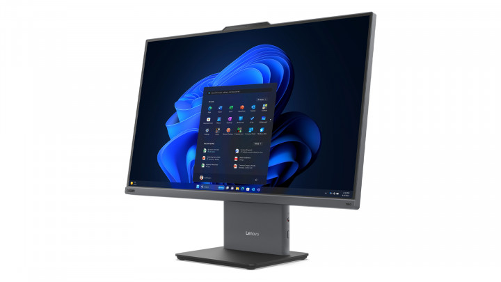 Komputer AiO Lenovo ThinkCentre neo 50a 24 Gen 6 LNL 2