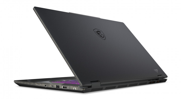 MSI Cyborg 17 B2RW 3