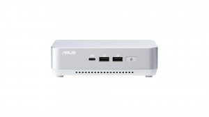 Komputer ASUS NUC 14 Pro+ RNUC14RVSU500002I 90AR0051-M00040 Ultra 5 125H