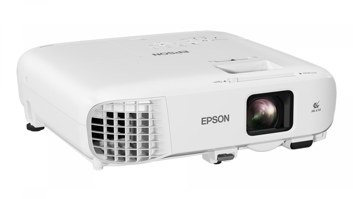 Projektor Epson EB-992F V11H988040 3