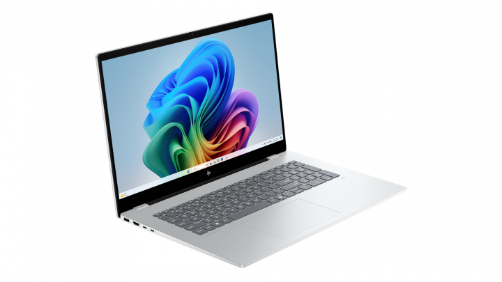 Laptop HP OmniBook 7 17-dc0219nw C1LX9EA 3