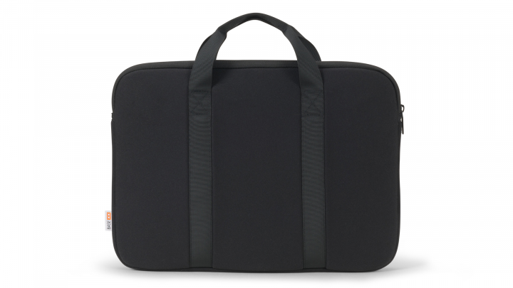 DICOTA BASE XX 11,6 D31787 czarna-widok tyłu
