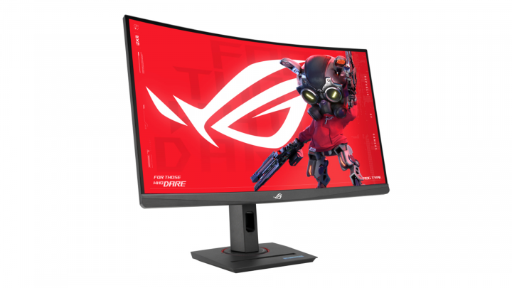 Monitor ASUS ROG Strix XG27WCS 2