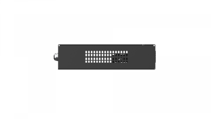 Switch Ruijie Reyee RG-ES210GS-P 9-port GE PoE+ 120W 1x1Gb Combo Ext PSU