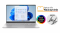 Laptop ASUS Vivobook S 15 OLED S5507QA W11H silver Bon + Podstawka Orico