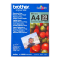 Papier fotograficzny Brother BP-71GA4