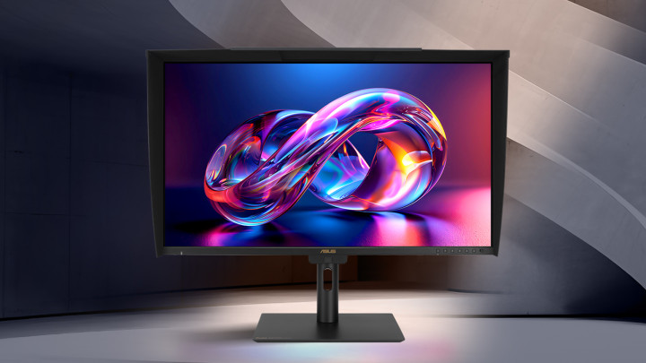 Monitor ASUS ProArt Display PA27UCGE