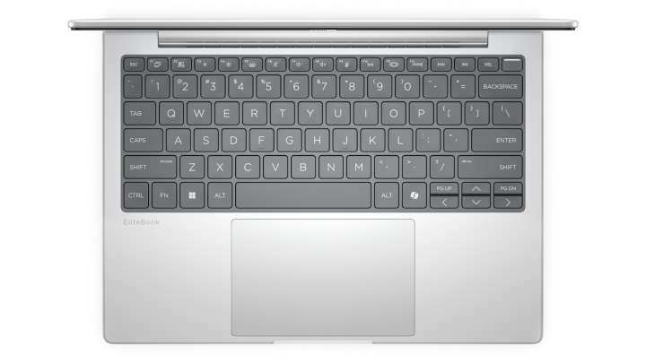 Laptop HP EliteBook 8 G1i 13 AI 4