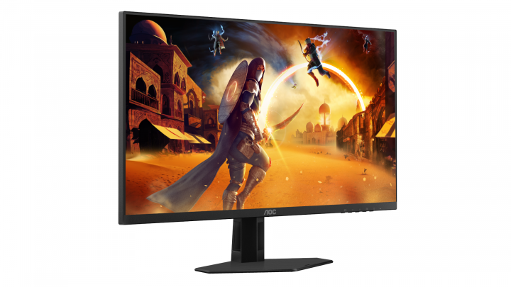Monitor AOC 25G4SRE 2