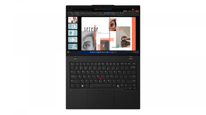 thinkpad l14 gen 5 inte w11p czarny 16