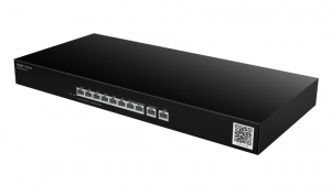 Router Ruijie Reyee RG-EG310GH-E 10-port GE