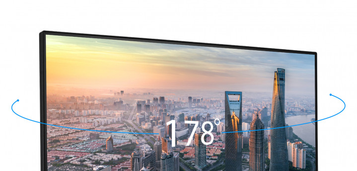 Monitor ASUS Eye Care VA259HGA 3