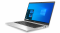 Laptop HP Probook 635 G8 Aero W10P widok frontu lewej strony