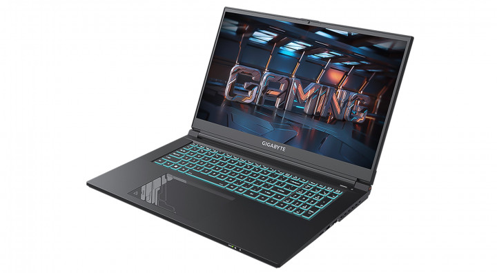 Laptop Gigabyte G7 KF 5