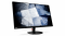 ThinkVision S28u-10 czarny lewa