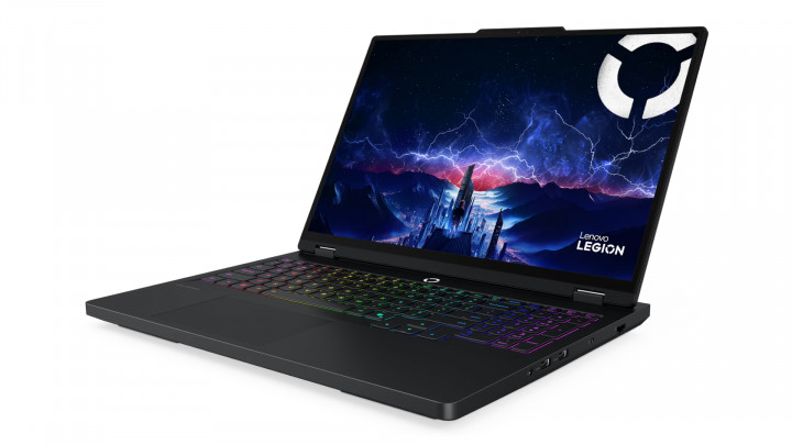 Laptop Lenovo Legion Pro 5 Gen 10 16IAX10 4