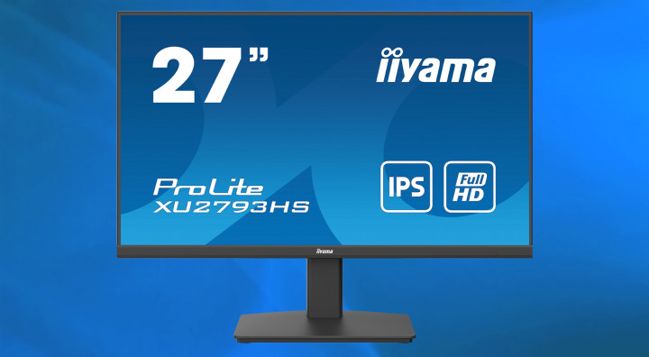 iiyama ProLite XU2793HS-B7