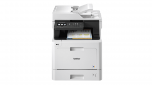Urządzenie wielofunkcyjne Brother MFC-L8690CDW