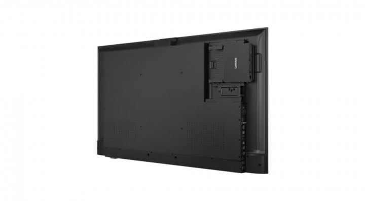 ThinkVision E55 LFD 5