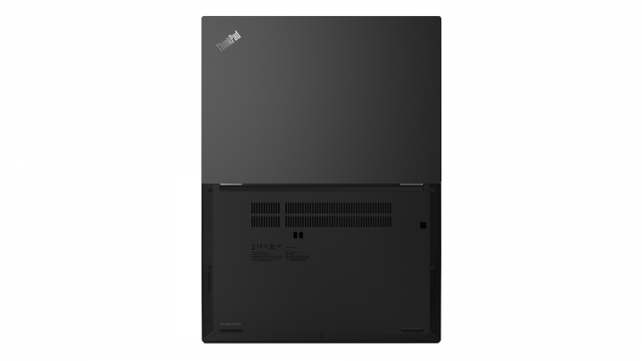Laptop Lenovo ThinkPad L13 G2 W11Pro tyl