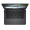 Laptop Dell Latitude 3310 czarny - widok z góry